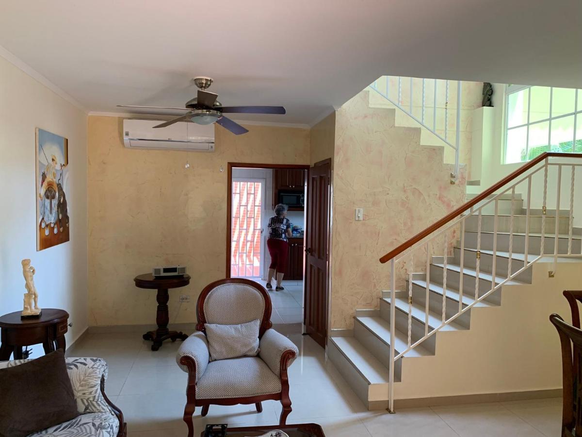 Villa Stone Creek Barranquilla Barranquilla  Exterior foto