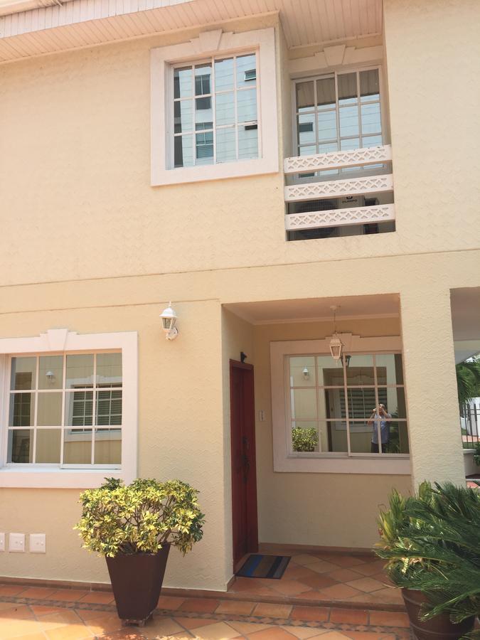 Villa Stone Creek Barranquilla Barranquilla  Exterior foto